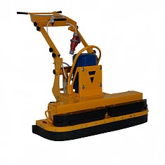 Машина мозаично-шлифовальная GM-4811 Сплитстоун (двиг. электр. N=11кВт)