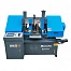 MetalTec BS 350 CA автоматический колонный ленточнопильный станок