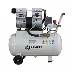 Безмасляный поршневой компрессор Remeza СБ4/С-20.OLD15