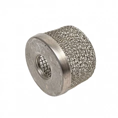 FM20902 Фильтр всасывающего патрубка Merkur NEW Berizz 181073/101198 2700/2300/3100/350 GRACO