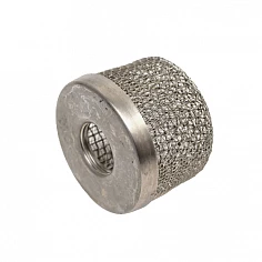 FM20902 Фильтр всасывающего патрубка Merkur NEW Berizz 181073/101198 2700/2300/3100/350 GRACO