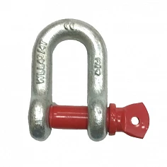 Скоба прямая TOR 4.75 (G210)