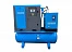 Винтовой компрессор Hansmann RSE 11-8-500 DR