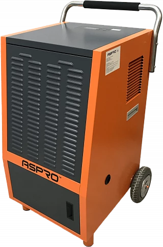 Осушитель воздуха промышленный ASPRO-DRY90