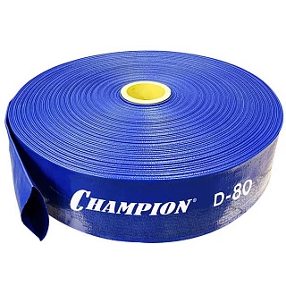 Рукав напорный 80мм Champion (100м) (C2551)