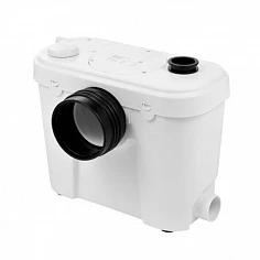 Канализационная станция KNS-4003 BELAMOS (6м, 100л/мин, 400Вт, кнопка реверса)