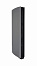 Электрическая тепловая завеса MEGA25E20 Grey