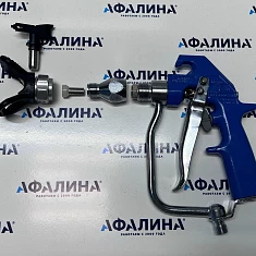 Поворотный адаптер [1/4”*1/4”] - Part No. 800-001 Handok