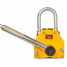 Захват магнитный TOR PML-A 600  (г/п 600 кг) 122067