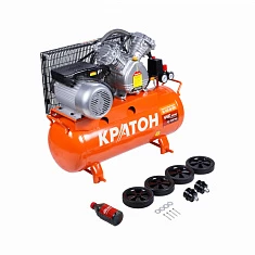 Поршневой компрессор Кратон AC-440-50-BDV