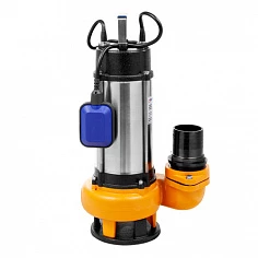 Дренажный насос Belamos DWP 2200 (983л/мин., каб. 10м, Н 18м)