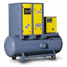 Винтовой компрессор Comprag FRD-1108-500