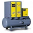 Винтовой компрессор Comprag FRD-1108-500