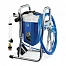 Окрасочный аппарат GRACO GX 21