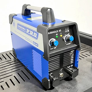 Аппарат плазменной резки AuroraPRO AIRHOLD 45 (MOSFET)