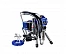 Окрасочный аппарат TALENCO TL-390