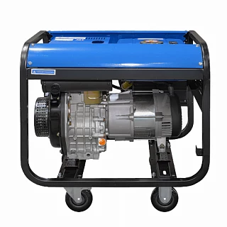 Дизель генератор TSS SDG 3300H