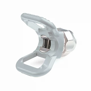 XHD-001 Соплодержатель под Graco XHD 7/8 серые Charhs