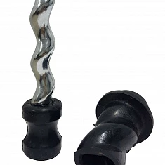 Рабочий винт в обойме для eco vint 1,2  (99463) Unipump
