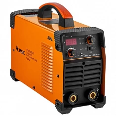 Инвертор сварочный ARC 250D "REAL" (Z226)