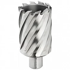 HCL.160 Кольцевое сверло HSS, длина 55 мм, d=16
