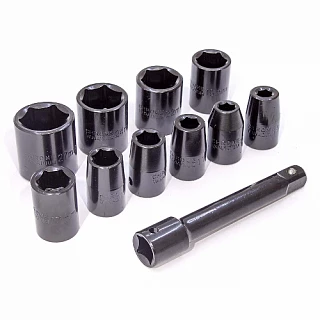 Пневматический гайковерт PI TOOLS PIT-850 N 7907