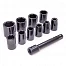 Пневматический гайковерт PI TOOLS PIT-850 N 7907
