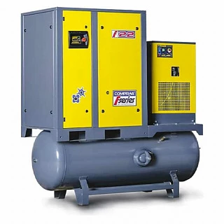 Винтовой компрессор Comprag FR-2210-500