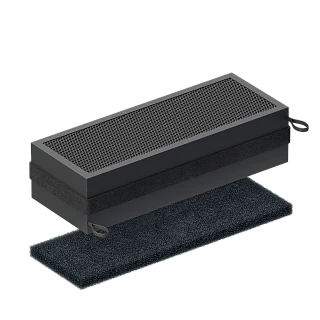 Комплект фильтров BIO X Standard (G4/E11+AK)