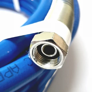 Рукав ZEC (AS75) d=10 L=15м. 3/8