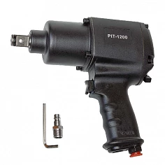 Пневматический гайковерт PI TOOLS pit-1200 4454