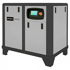Винтовой компрессор IronMac IC 40/8 DIGI IP65
