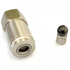 Входной клапан ASPRO-4100