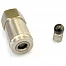 Входной клапан ASPRO-4100