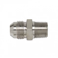 Адаптер NPT(ш) 3/8 (60°) - DKM 16x1,5 1MN-16-06RT Wagner