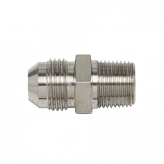 Адаптер NPT(ш) 3/8 (60°) - DKM 16x1,5 1MN-16-06RT Wagner
