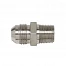 Адаптер NPT(ш) 3/8 (60°) - DKM 16x1,5 1MN-16-06RT Wagner