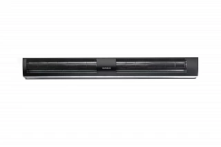 Электрическая тепловая завеса Т312Е20 Black