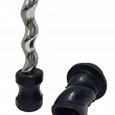Рабочий винт в обойме для eco vint 1,2  (99463) Unipump