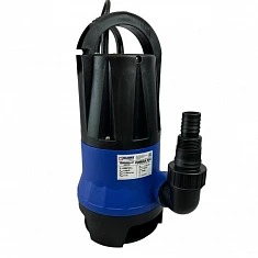 Насос погружной Omega 550 SENSOR (183 л/мин., H 7, кабель 6 метров)