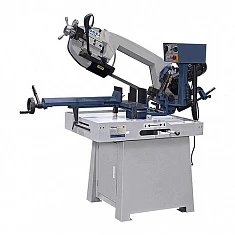 Станок ленточнопильный MetalTec BS 250 FHE