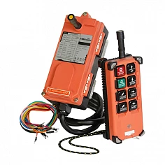 Радиоуправление Telecontrol F21-E1B 65-440V 