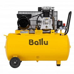 Поршневой компрессор Ballu BCB-100-440