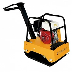 Виброплита VS-309 Сплитстоун (двиг. Loncin G270F (8HP)