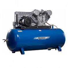 Поршневой компрессор Remeza СБ4/Ф-500.LT100