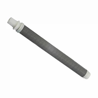 DP637F60A Фильтр сетчатый в ручку пистолета белый 60/0,31 меш для Wagner