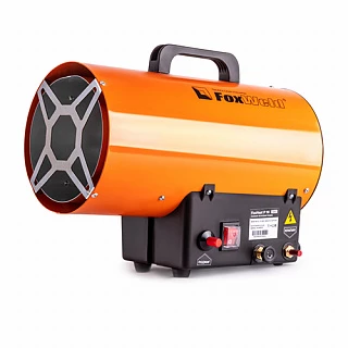 Газовая тепловая пушка FoxHeat Р10