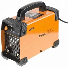 Инвертор сварочный ARC 160 "REAL" (Z240N) 