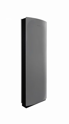 Электрическая тепловая завеса MEGA18E20 Black