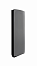 Электрическая тепловая завеса MEGA18E20 Black